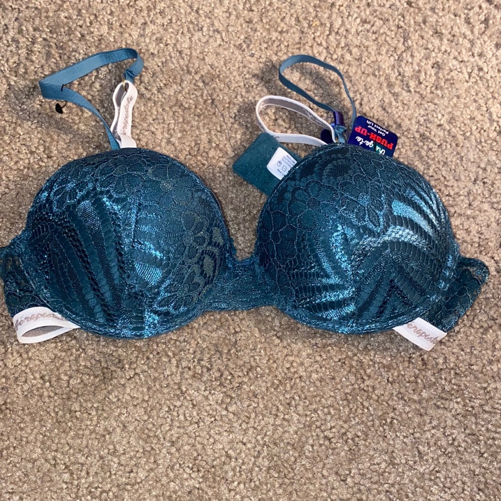 Aeropostale push up bra